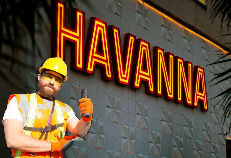 How Long Does Commercial Signage Installation Take? A Complete Timeline