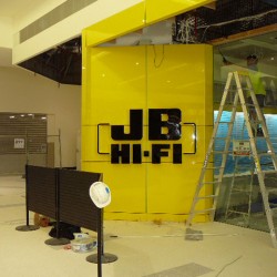 Sign Installers Perth