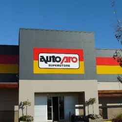 Perth Sign Installers
