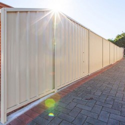Fence Repairs Perth WA